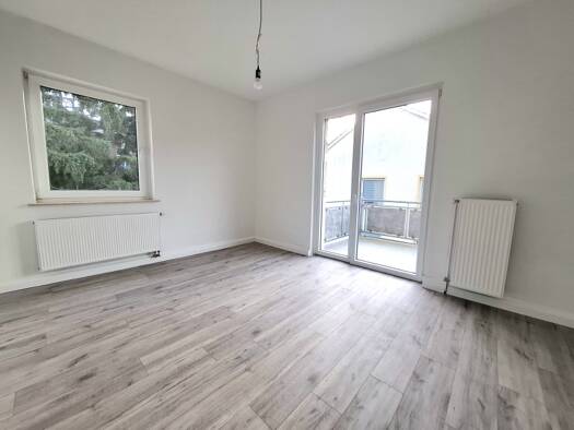 Wohnung zur Miete 599 € 3 Zimmer 78 m² frei ab sofort Hohenstaufenring 110 Innenstadt Minden 32427