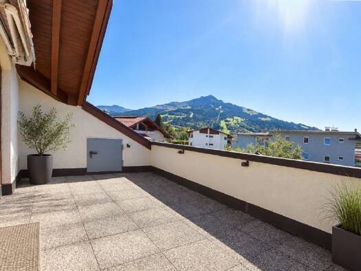 Wohnung zum Kauf 650.000 € 3 Zimmer 109,8 m² St. Johann in Tirol 6380