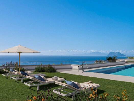 Villa zum Kauf 465.000 € 162 m² Manilva, Málaga