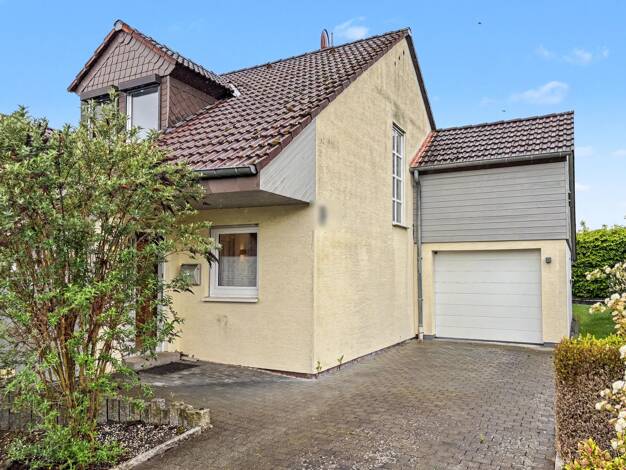 Reihenendhaus zum Kauf 324.000 € 4 Zimmer 106 m² 326 m² Grundstück Vellmar-West Vellmar 34246