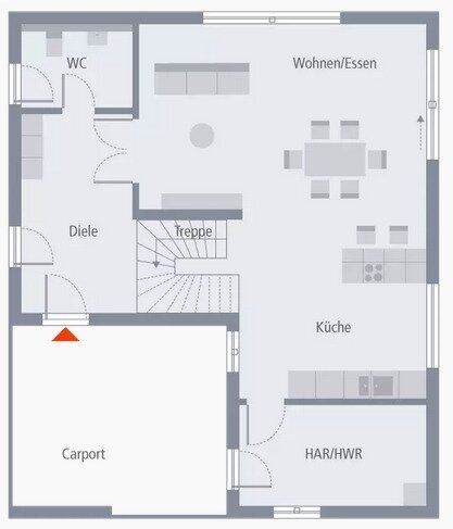 Einfamilienhaus zum Kauf 1.190.000 € 5 Zimmer 192 m²<br/>Wohnfläche 955 m²<br/>Grundstück Hardhöhe 111 Fürth 90766