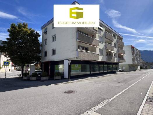 Laden zum Kauf 1.625 € Unterrainweg 1 Bürs 6706