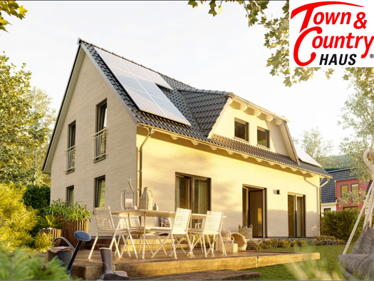 Einfamilienhaus zum Kauf provisionsfrei 336.740 € 5 Zimmer 158,1 m² 999 m² Grundstück frei ab 01.05.2027 Mühlendorf Stegaurach 96135