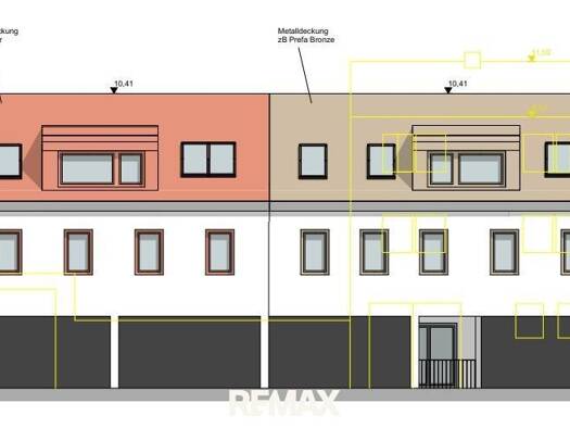 Mehrfamilienhaus zum Kauf 350.000 € 806 m² 784 m² Grundstück Mörbisch am See 7072