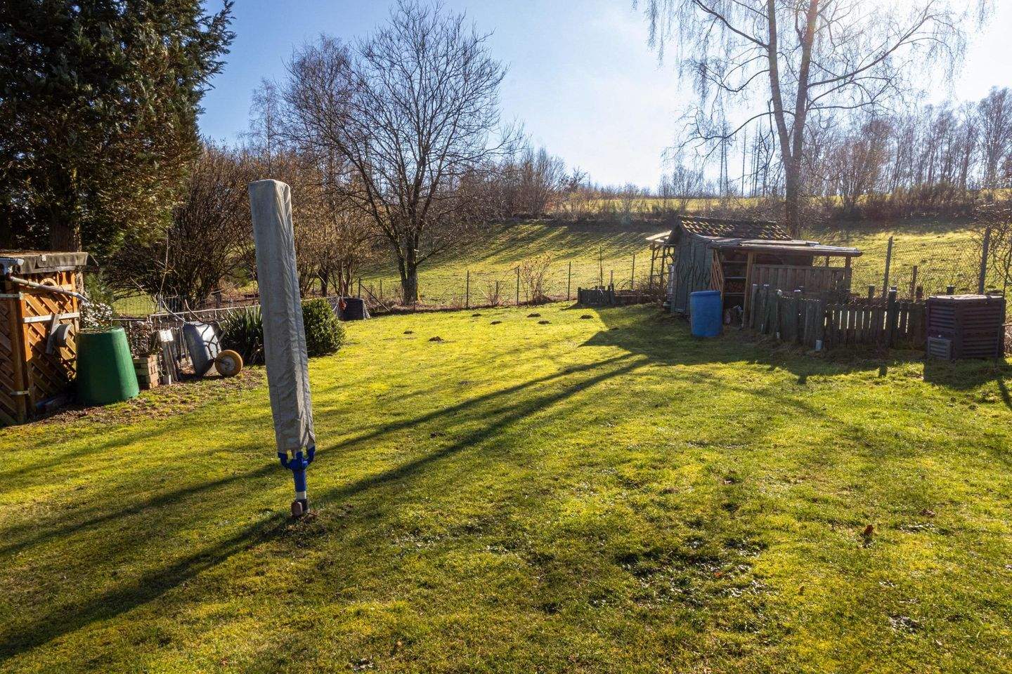 Immobilie in Drolshagen - Ihr neues Zuhause mit zwei Wohnwelten - Bild 3