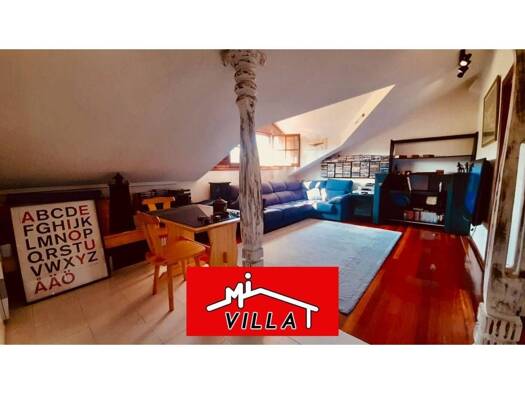 Penthouse zum Kauf 119.900 € 2 Zimmer Rasines 39860