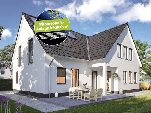 Haus zum Kauf 547.680 € 192 m² 900 m² Grundstück Haddenhausen Minden 32429