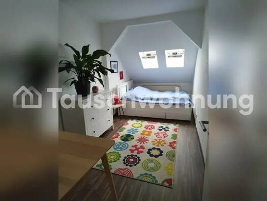 Wohnung zur Miete Tauschwohnung 630 € 3 Zimmer 60 m² 3. Geschoss Plagwitz Leipzig 04229