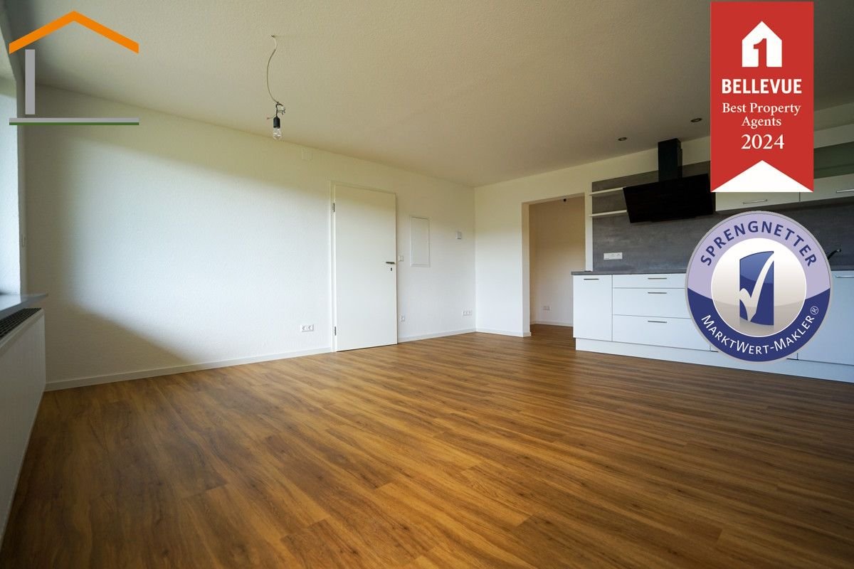 Wohnung zur Miete 900 € 2 Zimmer 58 m²<br/>Wohnfläche Möhringen Tuttlingen 78532