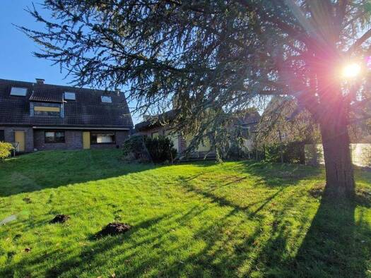 Einfamilienhaus zum Kauf 759.000 € 9 Zimmer 254,9 m² 2.067 m² Grundstück Sterkrade-Nord Oberhausen 46145