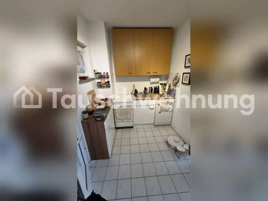 Studio zur Miete Tauschwohnung 700 € 1 Zimmer 32 m² 1. Geschoss Au-Haidhausen München 81669