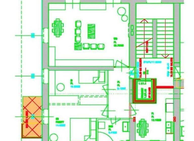 Wohnung zum Kauf provisionsfrei 455.000 € 2 Zimmer 77,8 m² 1. Geschoss Techelsberg am Wörther See 9212