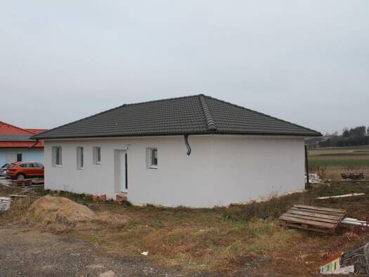 Bungalow zum Kauf - Erstbezug 354.000 € 3 Zimmer 82 m² 1.007 m² Grundstück Langau 2091