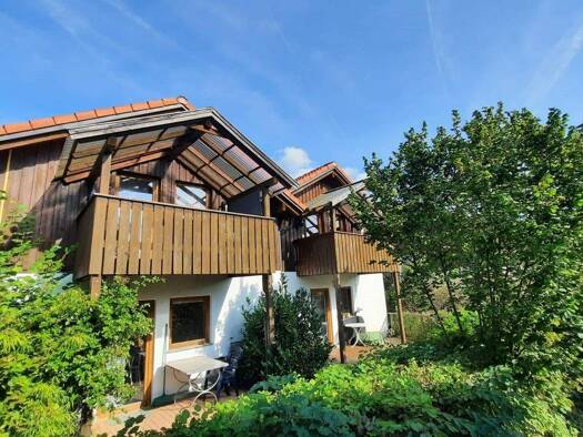 Wohnung zum Kauf 73.000 € 2 Zimmer 40 m² Grafenwiesen 93479