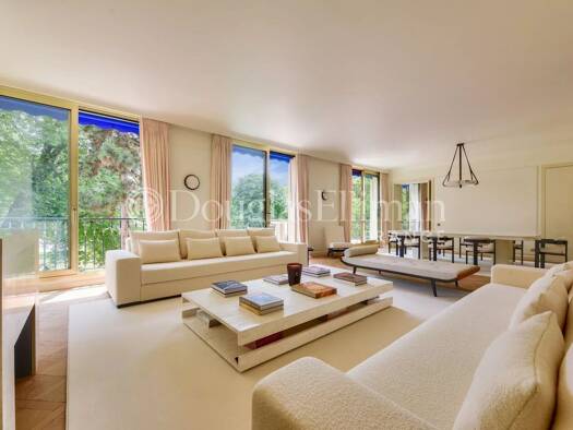 Wohnung zum Kauf 8.900.000 € 305 m² Chaillot Paris 16ème arrondissement 75116