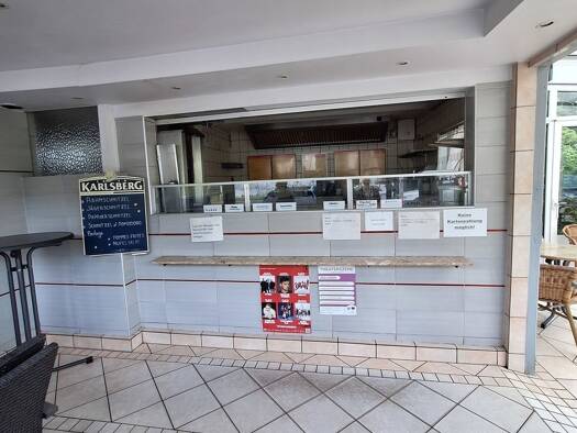 Restaurant zur Miete 1.200 € Limbach Kirkel / Limbach bei Homburg (Saar) 66459