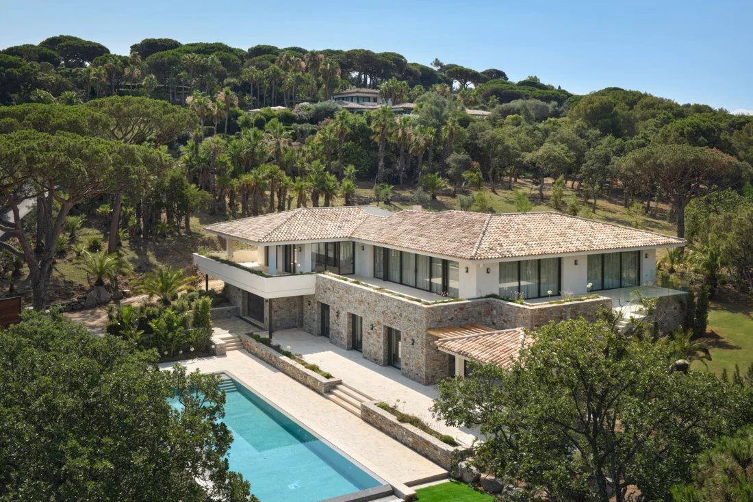 Einfamilienhaus zum Kauf 15.900.000 € 500 m²<br/>Wohnfläche 5.000 m²<br/>Grundstück Zone Est Diffuse Saint Tropez 83990