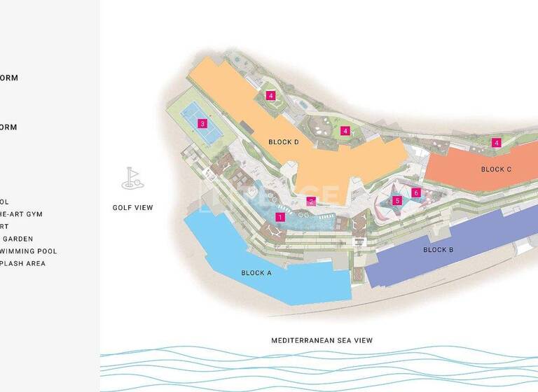 Studio zum Kauf 3.225.000 € 5 Zimmer 314 m² EG Málaga 29690