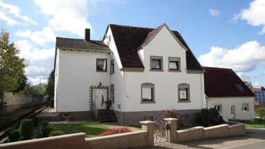 Mehrfamilienhaus zum Kauf 245.000 € 6 Zimmer 227 m² 1.052 m² Grundstück frei ab sofort Nünschweiler 66989