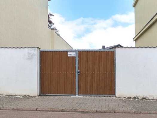 Grundstück zum Kauf 42.000 € 284 m² Grundstück Köthen Köthen (Anhalt) 06366