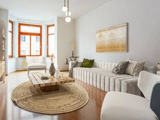 Wohnung zum Kauf provisionsfrei 64.997 € 3 Zimmer 69,8 m² Sonnenberg Chemnitz 09130