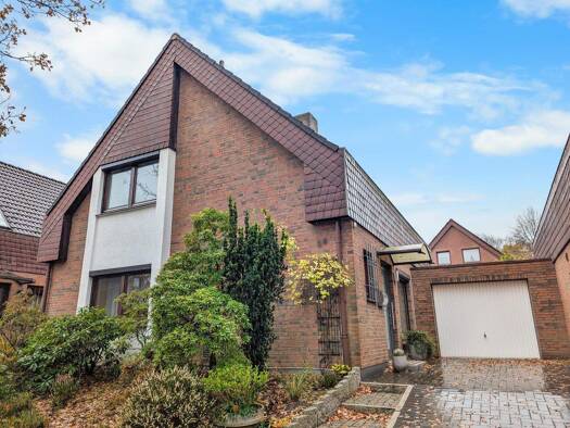 Einfamilienhaus zum Kauf 345.000 € 4 Zimmer 127 m² 203 m² Grundstück Burgdamm Bremen 28719