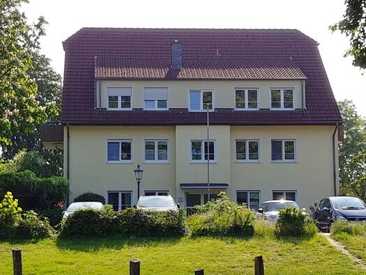 Wohnung zur Miete 732 € 3 Zimmer 73 m² Geschoss 1/2 frei ab 01.03.2026 Hafendamm 2 a Orsoy Rheinberg 47495