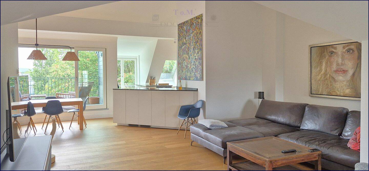 Penthouse zum Kauf – pohled 6