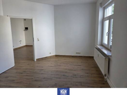 Wohnung zur Miete 375 € 2 Zimmer 42,9 m² Coswig 01640