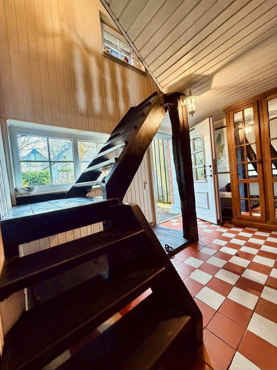 Einfamilienhaus zum Kauf - Ansicht 3