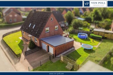 Mehrfamilienhaus zum Kauf 385.000 € 7 Zimmer 168 m² 910 m² Grundstück Schacht-Audorf 24790