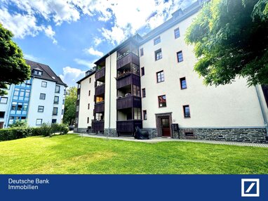 Wohnung zum Kauf 75.000 € 2 Zimmer 64,8 m² Nordvorstadt 152 Zwickau 08060