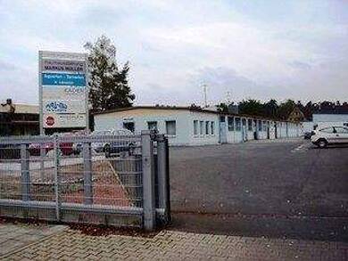 Außenstellplatz zur Miete provisionsfrei 50 € Grünbergerstr. 37 Altenfurt Nürnberg 90475