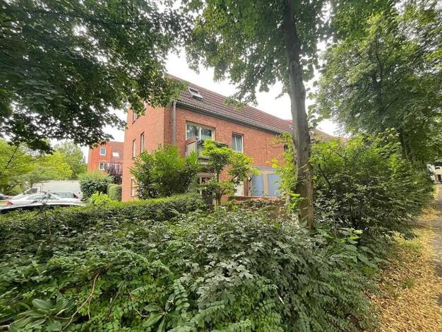 Wohnung zum Kauf provisionsfrei 219.000 € 4 Zimmer 85,5 m² 1. Geschoss An der Reling 7 Walle Bremen 28219