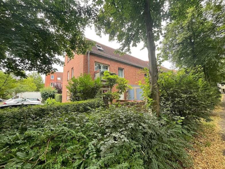 Wohnung zum Kauf provisionsfrei 219.000 € 4 Zimmer 85,5 m² 1. Geschoss An der Reling 7 Walle Bremen 28219