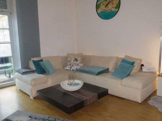 Wohnung zum Kauf 195.000 € 2 Zimmer 66,3 m² Lahr 77933