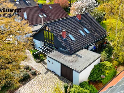 Einfamilienhaus zum Kauf 429.000 € 5 Zimmer 149 m² 1.015 m² Grundstück Ihlpohl Ritterhude 27721