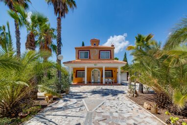 Villa zum Kauf 349.999 € 8 Zimmer 1.900 m² Grundstück Molina de Segura 30100