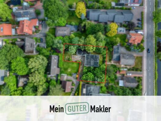 Grundstück zum Kauf 210.000 € 1.272 m² Grundstück Augustfehn I Apen 26689