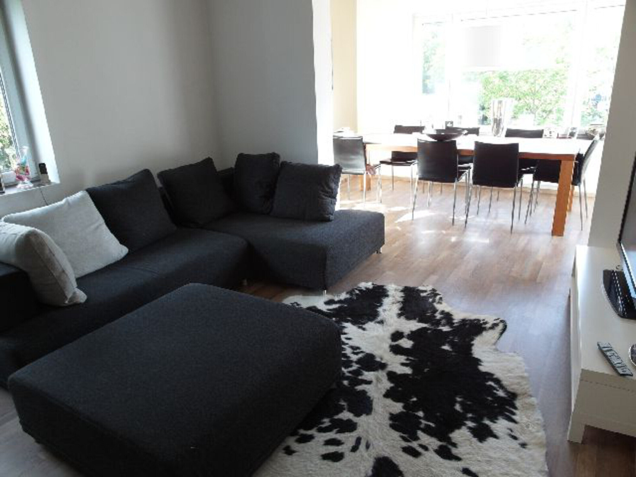 Wohnung zur Miete 740 € 3 Zimmer 85 m²<br/>Wohnfläche 2.<br/>Geschoss Altstadt Hameln 31785