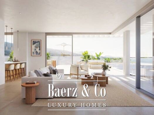 Wohnung zum Kauf 1.255.000 € 4 Zimmer 158 m² playa de san juan