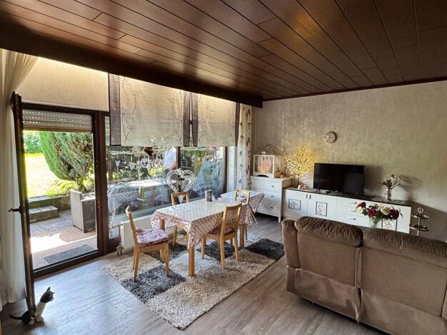 Wohnung zum Kauf 59.000 € 1 Zimmer 41 m² Bad Marienberg Bad Marienberg 56470