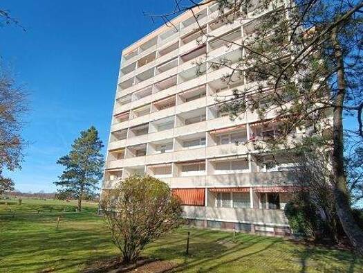 Wohnung zum Kauf 79.000 € 1 Zimmer 38 m² EG frei ab 01.01.2026 Bad Füssing 94072