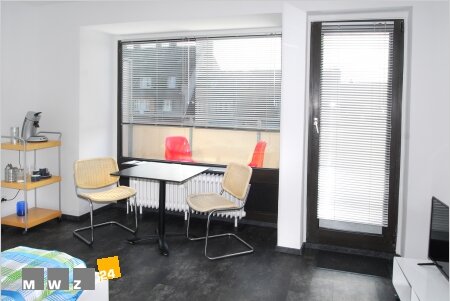 Wohnung zur Miete Wohnen auf Zeit 750 € 1 Zimmer 25 m²<br/>Wohnfläche 01.01.2025<br/>Verfügbarkeit Derendorf Düsseldorf 40476