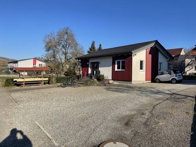 Bürofläche zur Miete 700 € 1 Zimmer 62 m² Bürofläche teilbar ab 62 m² Duchtlingen Hilzingen-Duchtlingen 78247