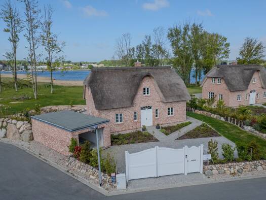 Villa zum Kauf provisionsfrei 2.200.000 € 3 Zimmer 158 m² 3.659 m² Grundstück frei ab sofort Kappeln 24376