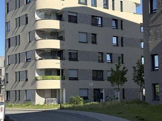 Wohnung zur Miete - Erstbezug 1.070 € 3 Zimmer 85,4 m² 1. Geschoss frei ab sofort Manfred-Weinmann-Ring 8 Neckargartach Heilbronn 74078