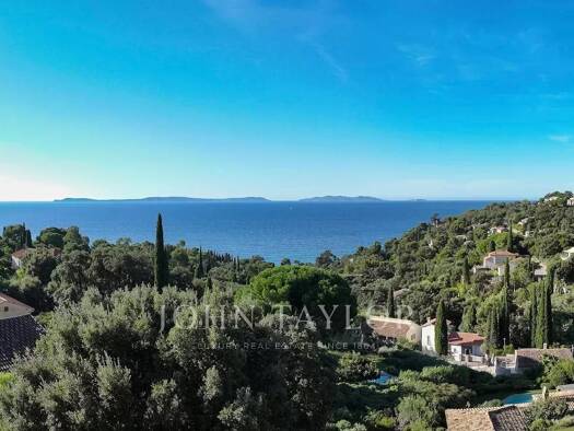 Einfamilienhaus zum Kauf provisionsfrei 5.780.000 € 9 Zimmer 255 m² 922 m² Grundstück Rayol-Canadel-sur-Mer 83820