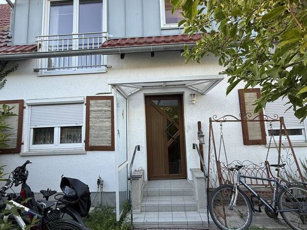 Maisonette zum Kauf 349.000 € 4,5 Zimmer 80 m² frei ab sofort Weststadt Ulm 89077