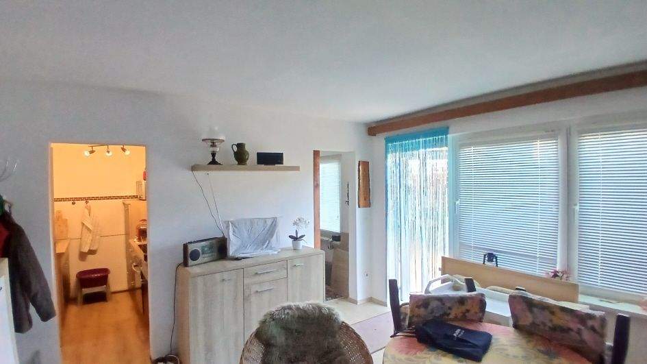 Immobilie in Dobin am See - Wochenendhaus in 19067 Flessenow zwischen Schwerin und Wismar  - Bild 4